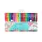 Bright Stripes 24-Color Gel Pen Multi-Pack